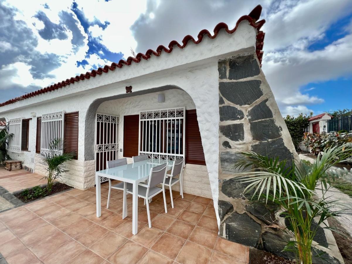 Sunazul San Bartolomé Exterior foto