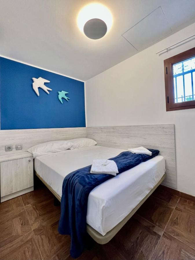 Sunazul San Bartolomé Exterior foto